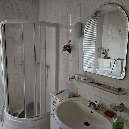 Apartment Mendras