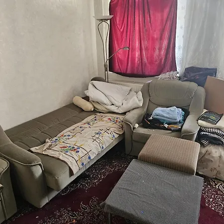 Mendras Apartment