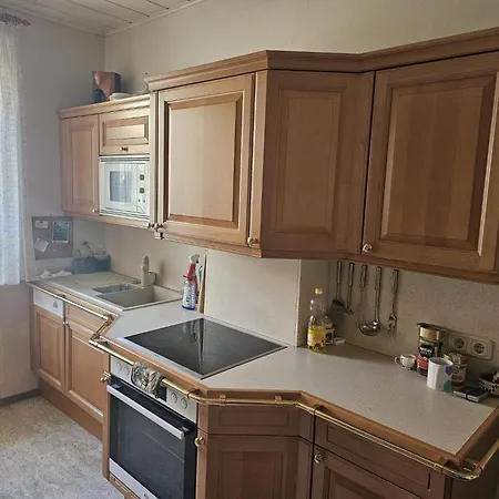 Apartment Mendras